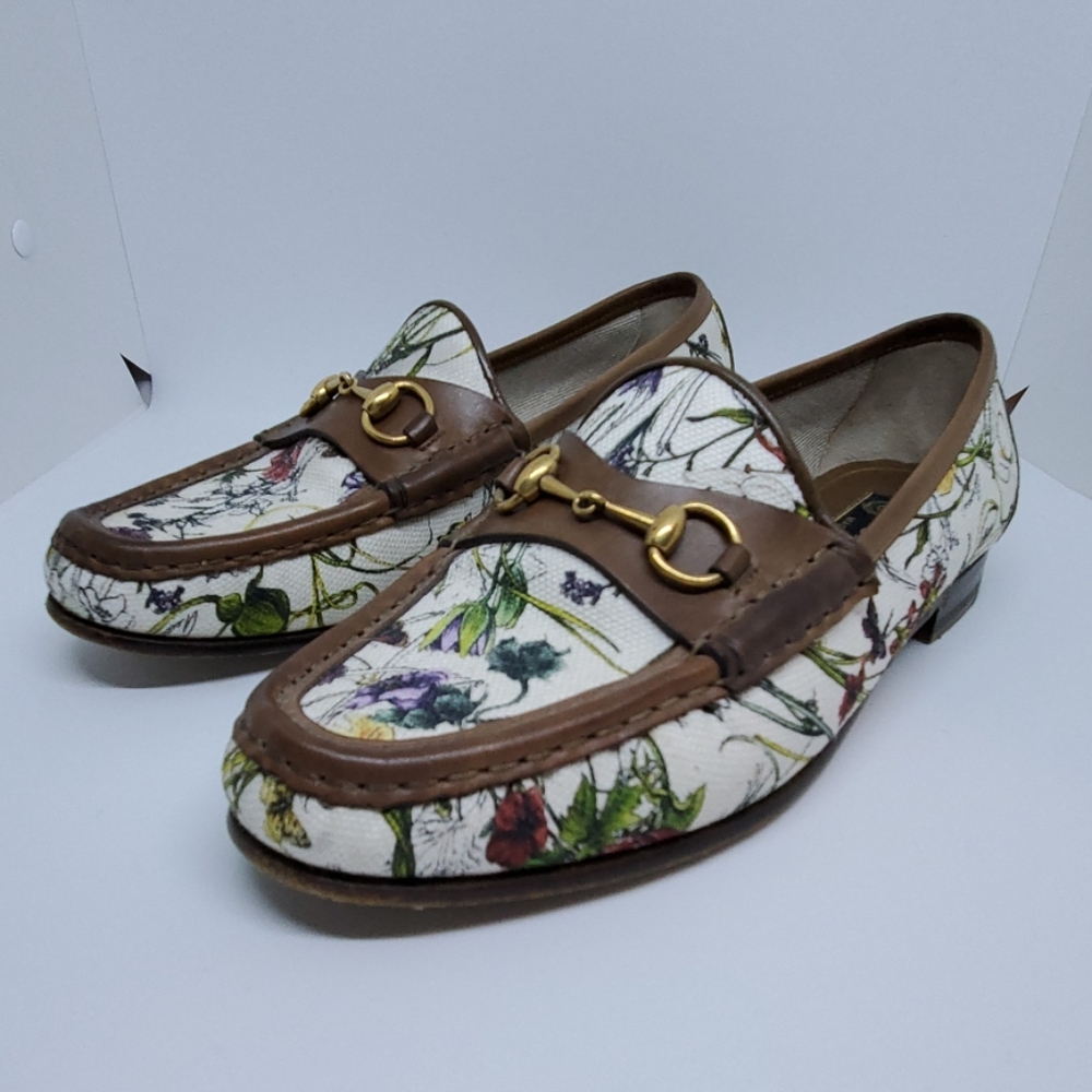 Gucci 1953 Horsebit loafer (60th anniversary)